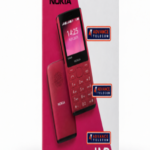 Nokia 130 Music – Feature Phone