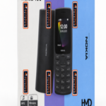 Nokia 106 – Feature Phone