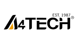A4TECH logo