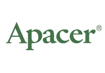 APACER logo