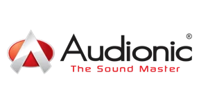 AUDIONIC logo
