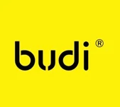 BUDI logo