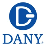DANY logo