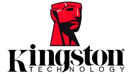 KINGSTON logo