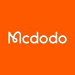 MCDODO logo