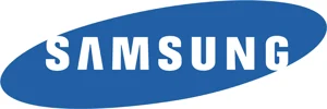 SAMSUNG logo