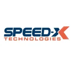 SPEEDX logo